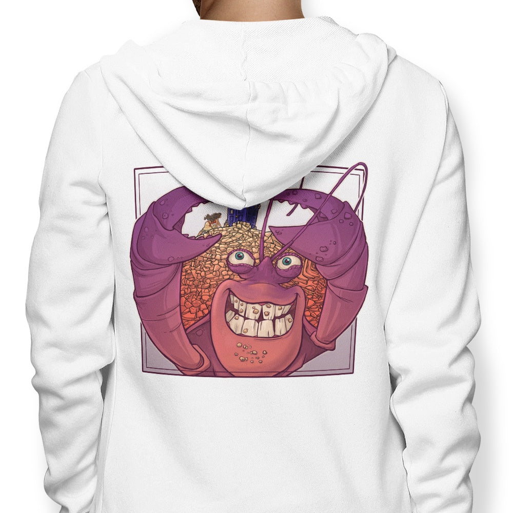 Be Who You Are - Hoodie T-Shirts, Sweatshirt | CiraTrend.com (Image 1)