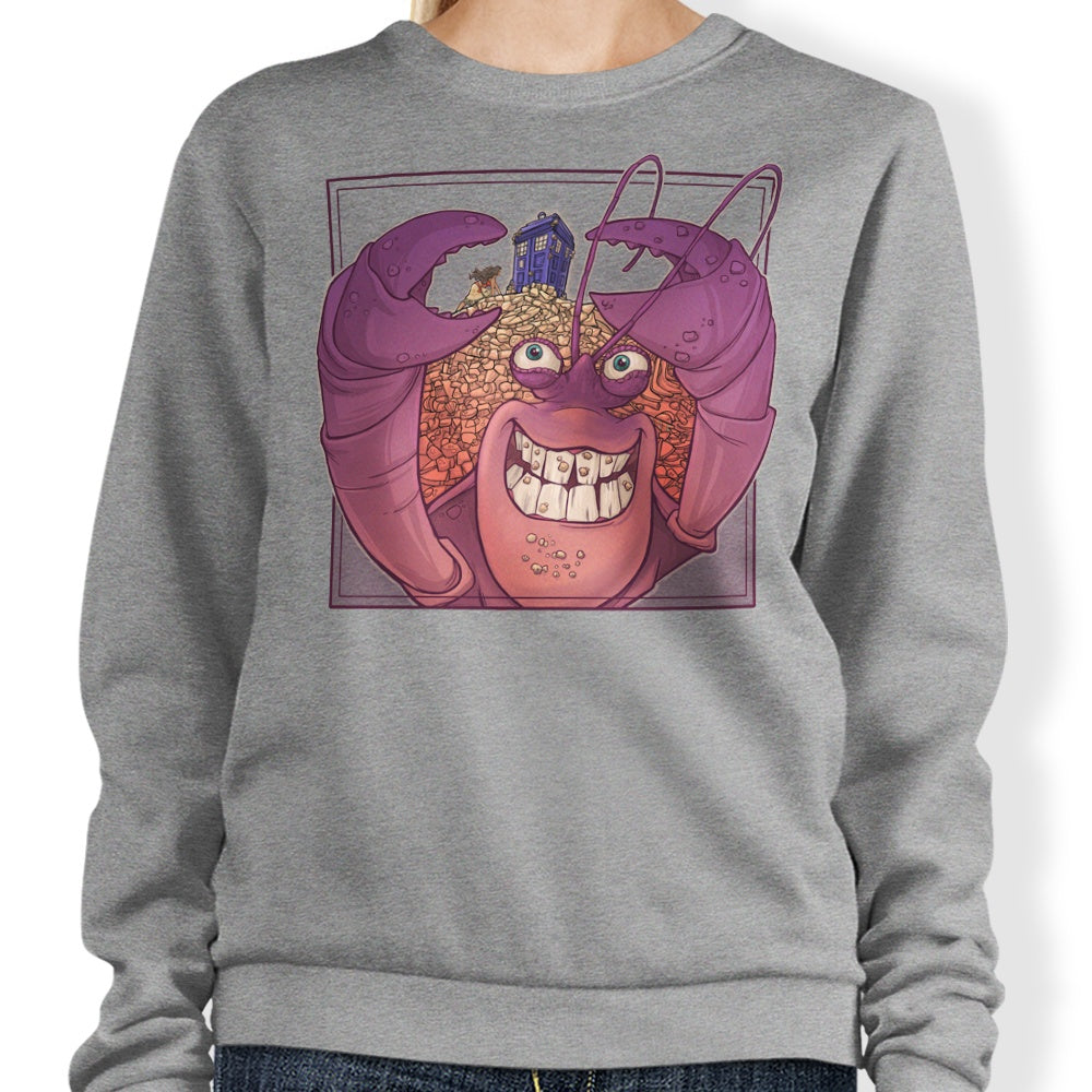 Be Who You Are - Sweatshirt T-Shirts, Hoodie | CiraTrend.com (Image 3)