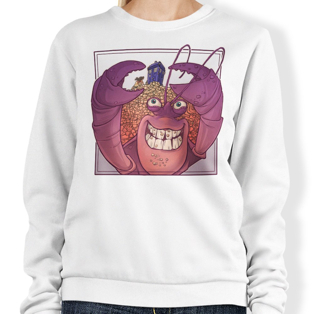Be Who You Are - Sweatshirt T-Shirts, Hoodie | CiraTrend.com (Image 1)