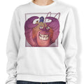 Be Who You Are - Sweatshirt T-Shirts, Hoodie | CiraTrend.com (Image 1)