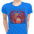 Be Who You Are - Women's Apparel T-Shirts, Hoodie, Sweatshirt | CiraTrend.com (Image 1)