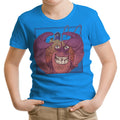 Be Who You Are - Youth Apparel T-Shirts, Hoodie, Sweatshirt | CiraTrend.com (Image 1)