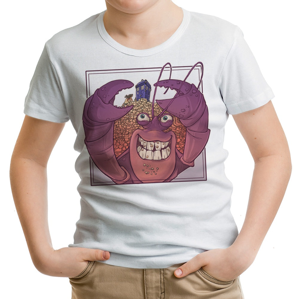 Be Who You Are - Youth Apparel T-Shirts, Hoodie, Sweatshirt | CiraTrend.com (Image 3)