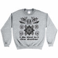 Be Kind To One Another Sweatshirt T-Shirts, Hoodie | CiraTrend.com (Image 1)