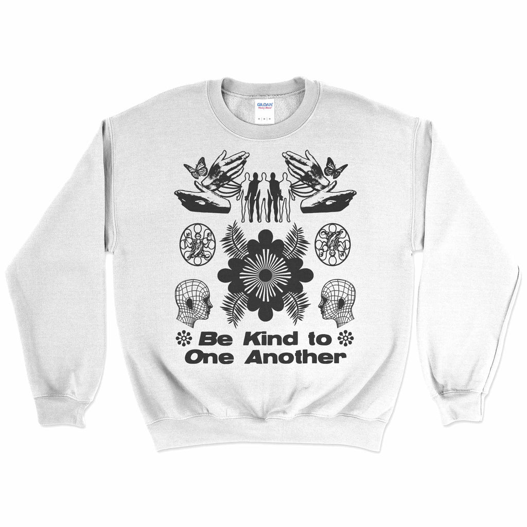 Be Kind To One Another Sweatshirt T-Shirts, Hoodie | CiraTrend.com (Image 4)