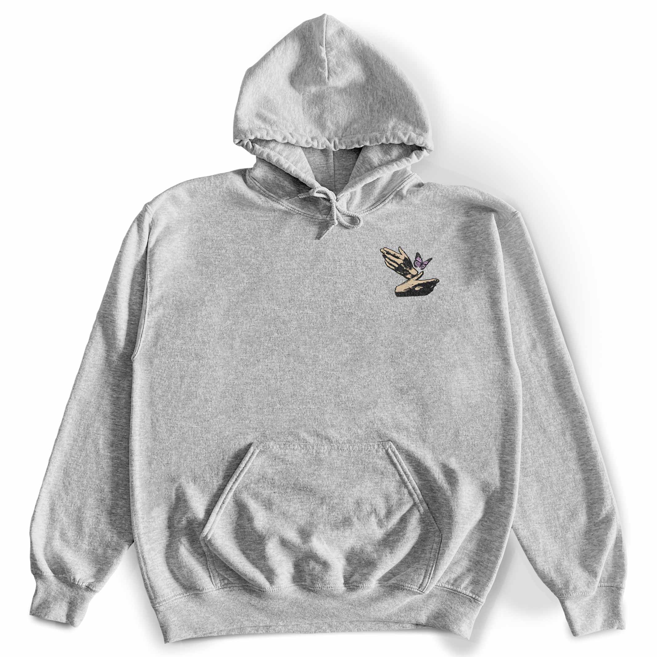 Be Kind To One Another Hoodie T-Shirts, Sweatshirt | CiraTrend.com (Image 2)