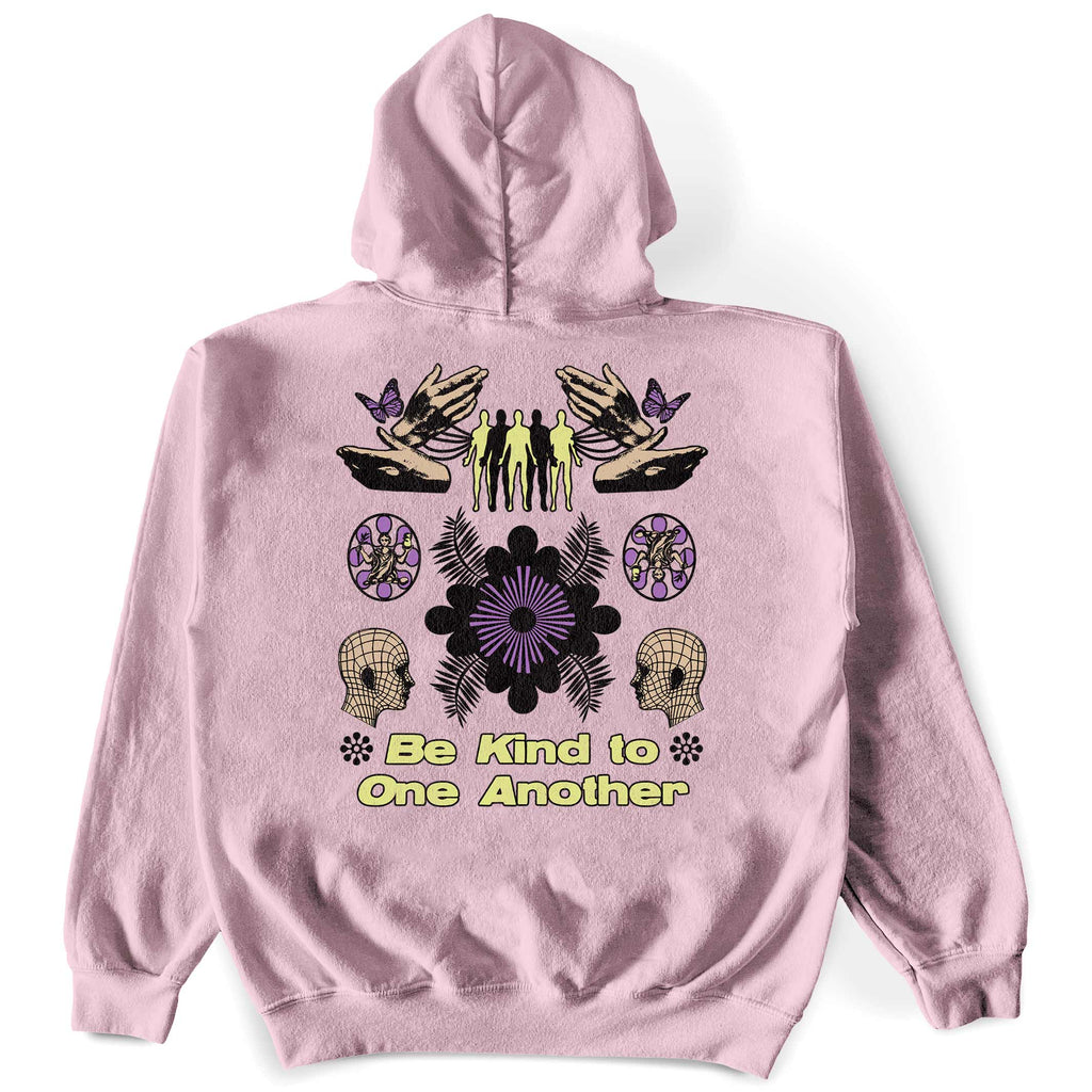Be Kind To One Another Hoodie T-Shirts, Sweatshirt | CiraTrend.com (Image 5)
