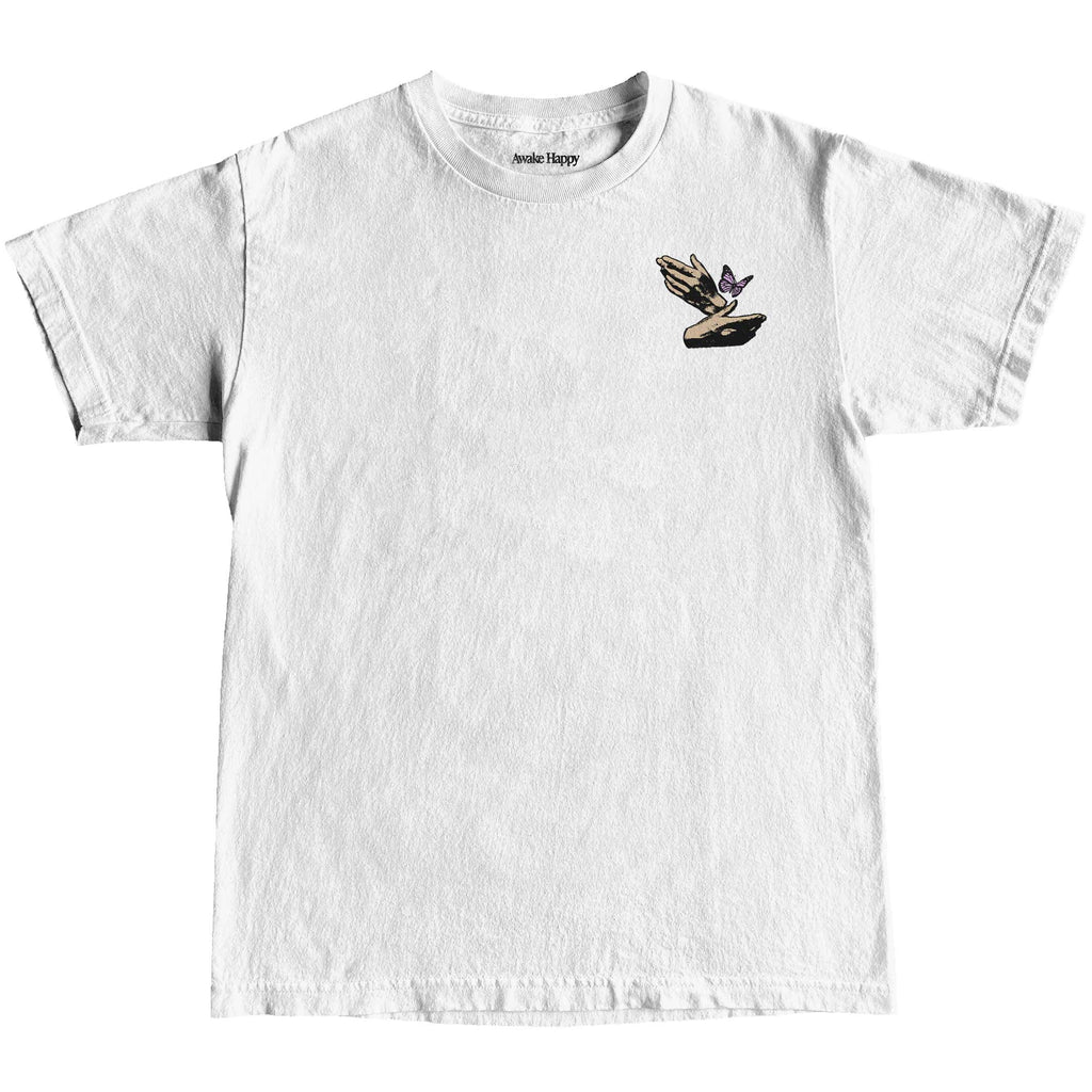 Be Kind To One Another Tee Hoodie, Sweatshirt | CiraTrend.com (Image 2)