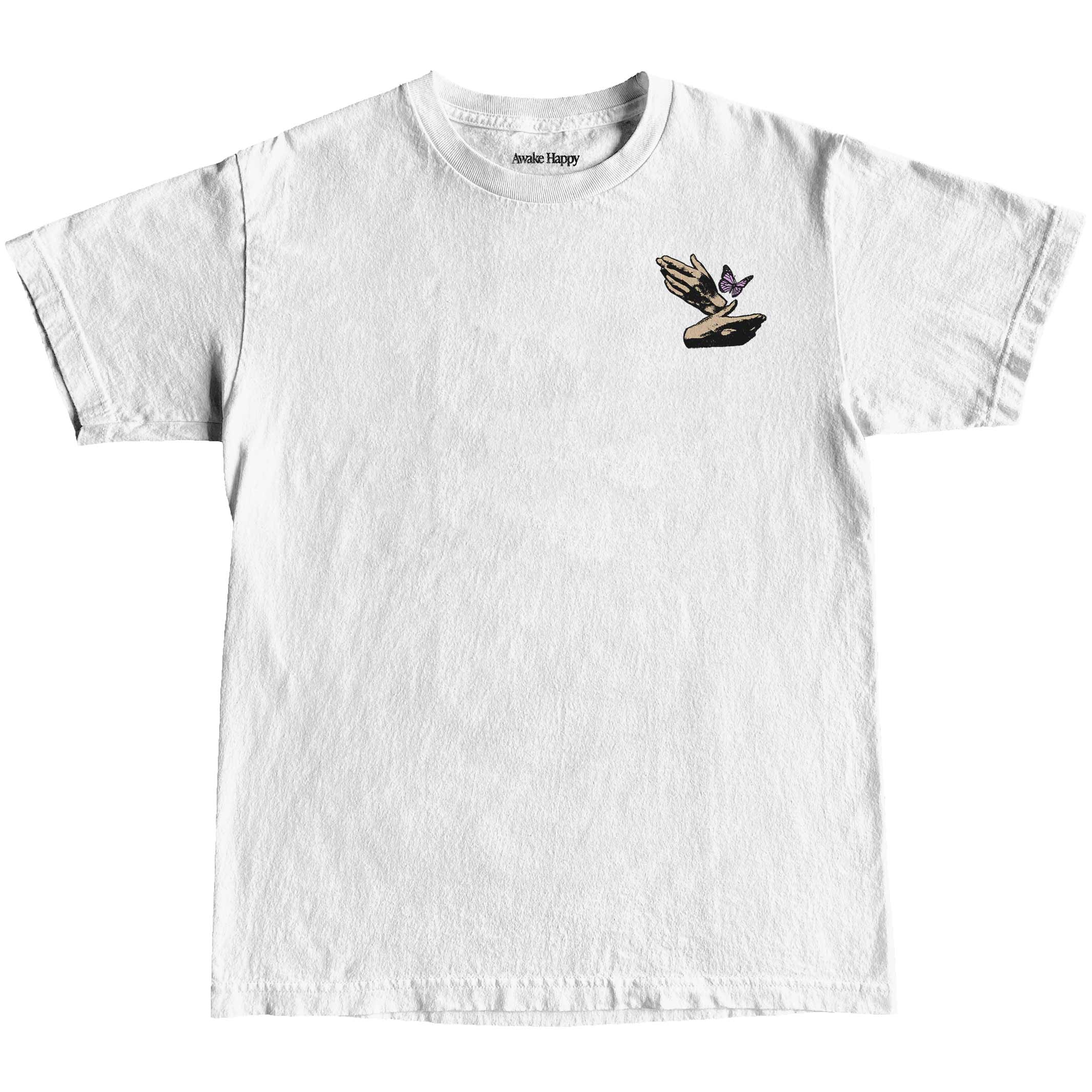 Be Kind To One Another Tee Hoodie, Sweatshirt | CiraTrend.com (Image 2)