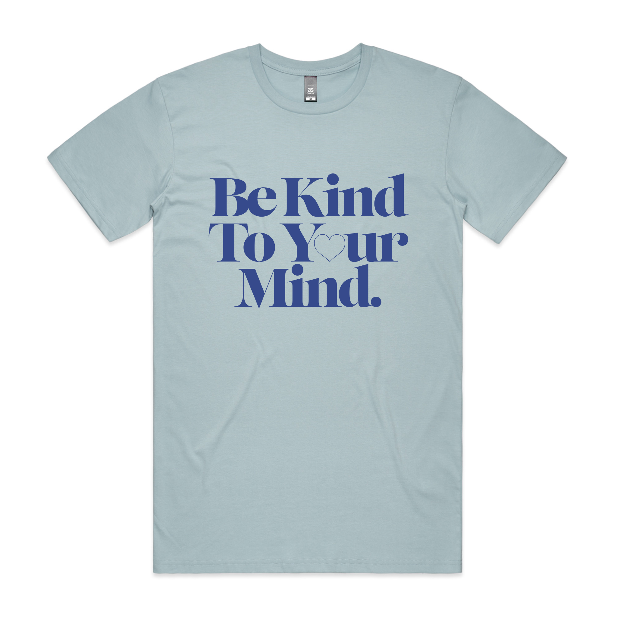 Be Kind to Your Mind Tee Hoodie, Sweatshirt | CiraTrend.com (Image 4)