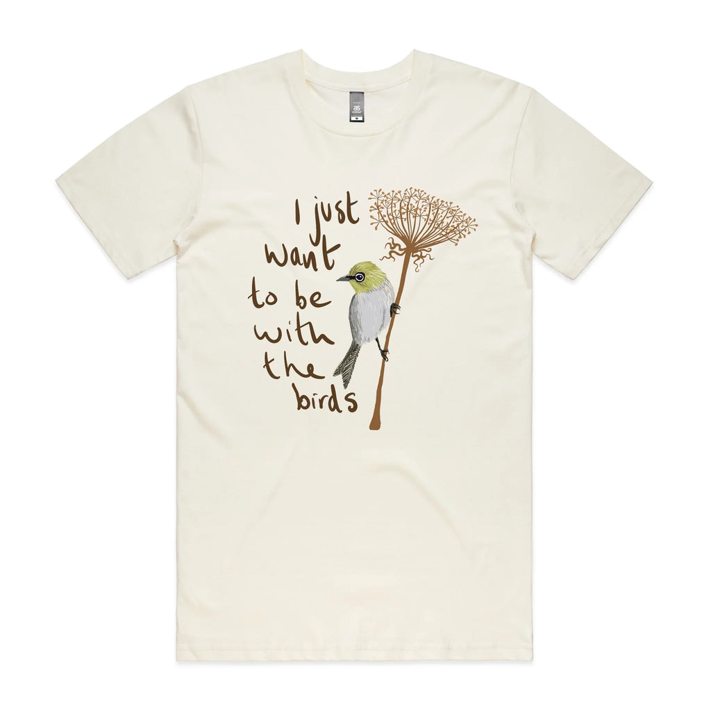 Be Birds T-Shirts, Hoodie, Sweatshirt