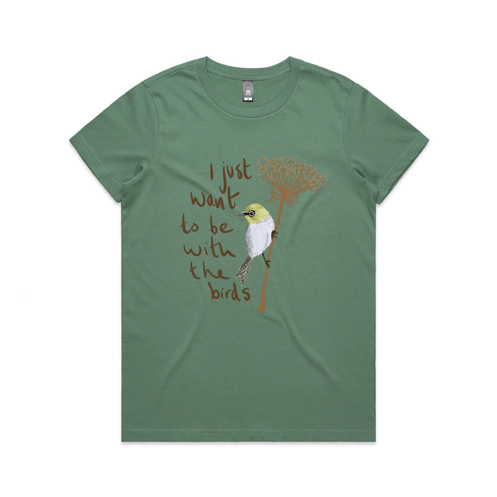 Be Birds T-Shirts, Hoodie, Sweatshirt