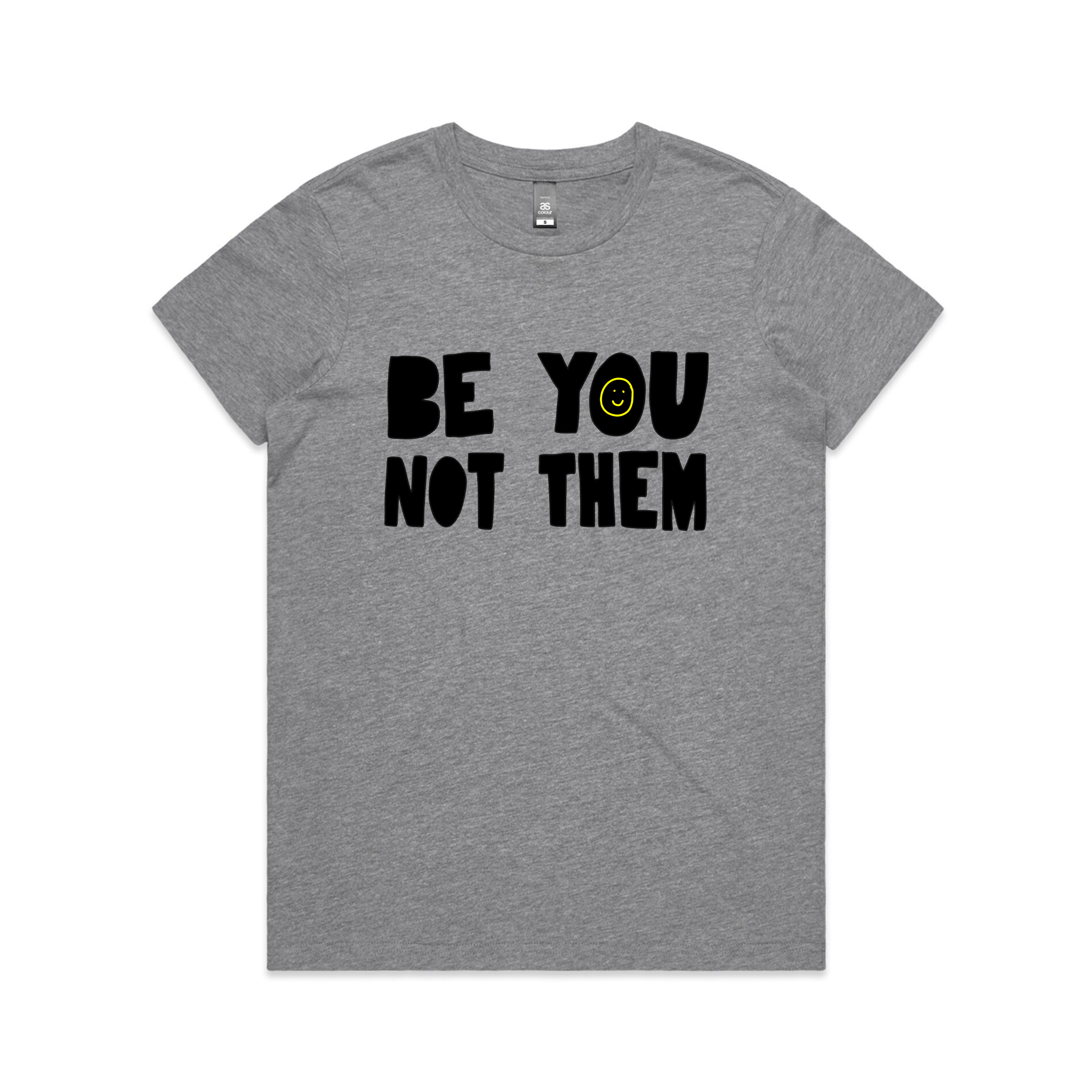 Be You Not Them T-Shirts, Hoodie, Sweatshirt