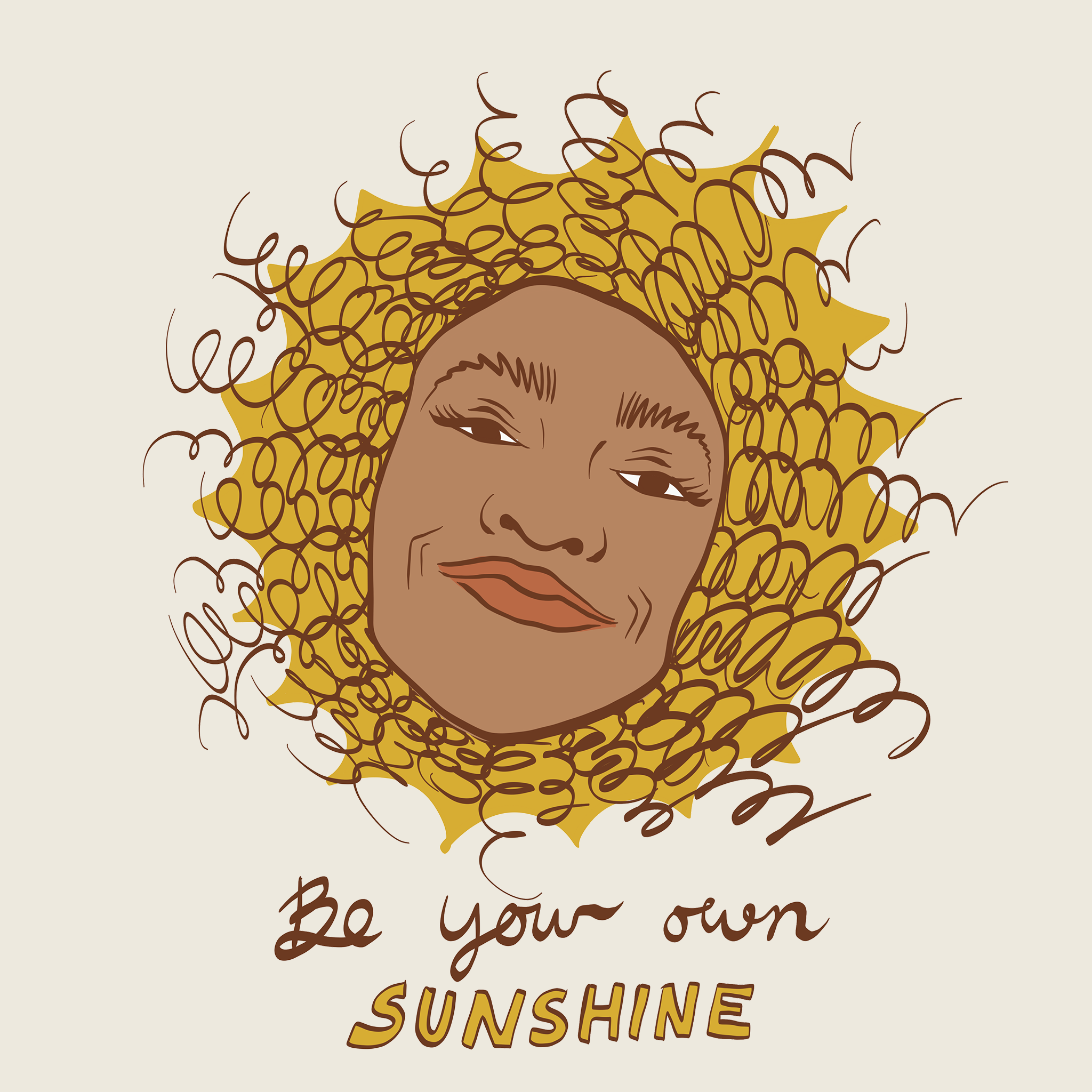 Be Your Own Sunshine T-Shirts, Hoodie, Sweatshirt