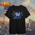 Beabadoobee Scribble Cat Shirt