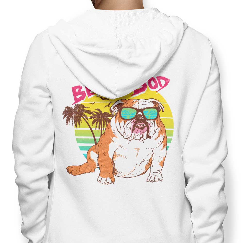 Beach Bod - Hoodie T-Shirts, Sweatshirt | CiraTrend.com (Image 1)