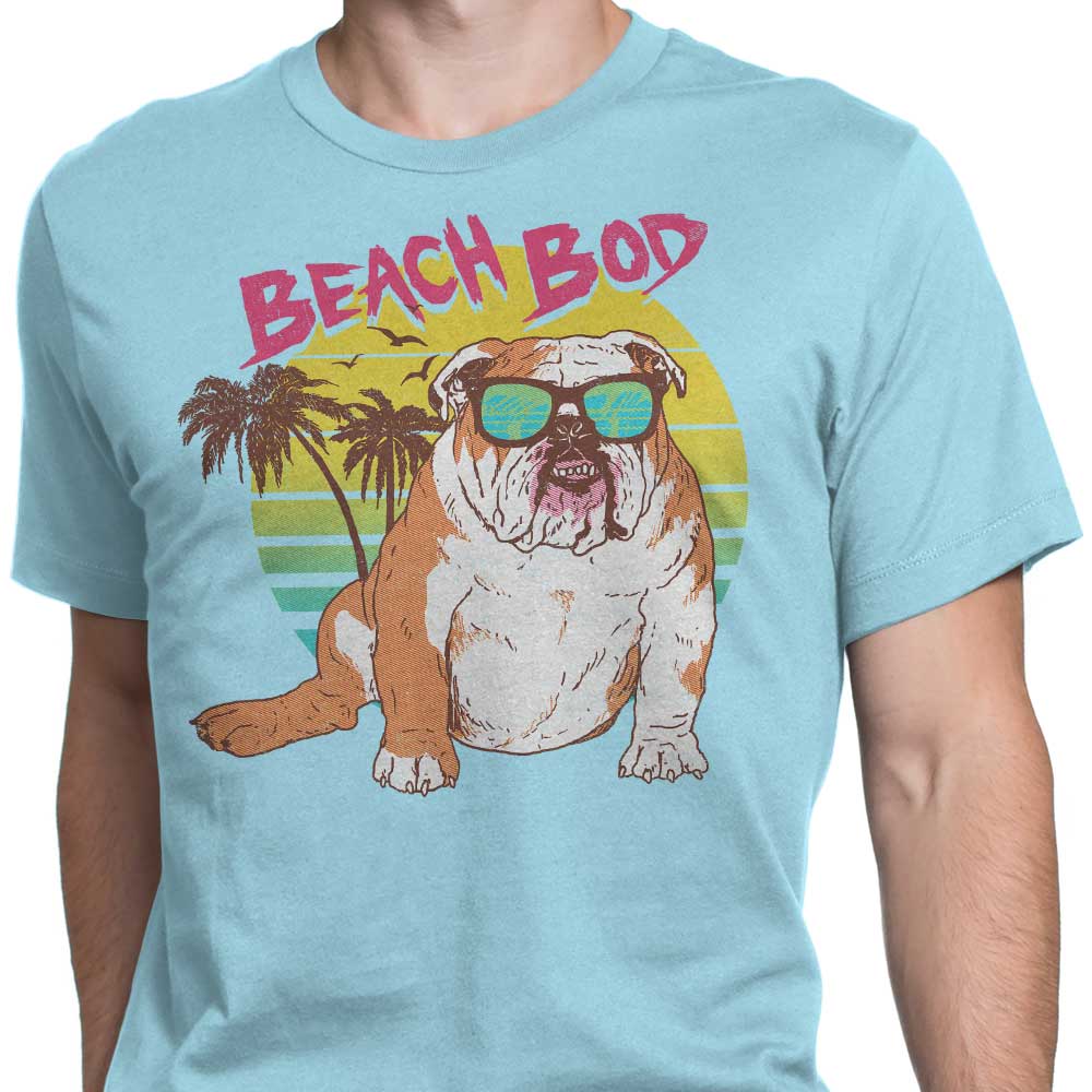 Beach Bod - Men's Apparel T-Shirts, Hoodie, Sweatshirt | CiraTrend.com (Image 4)