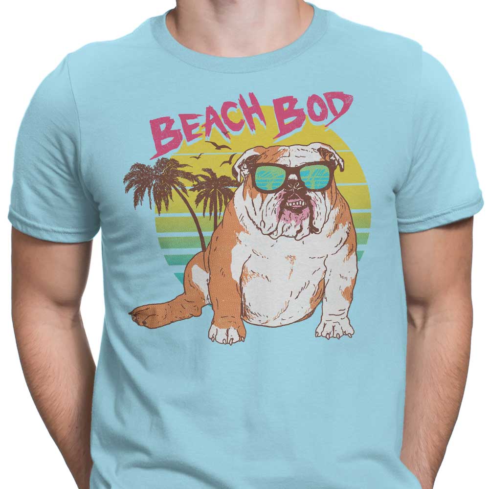 Beach Bod - Men's Apparel T-Shirts, Hoodie, Sweatshirt | CiraTrend.com (Image 5)