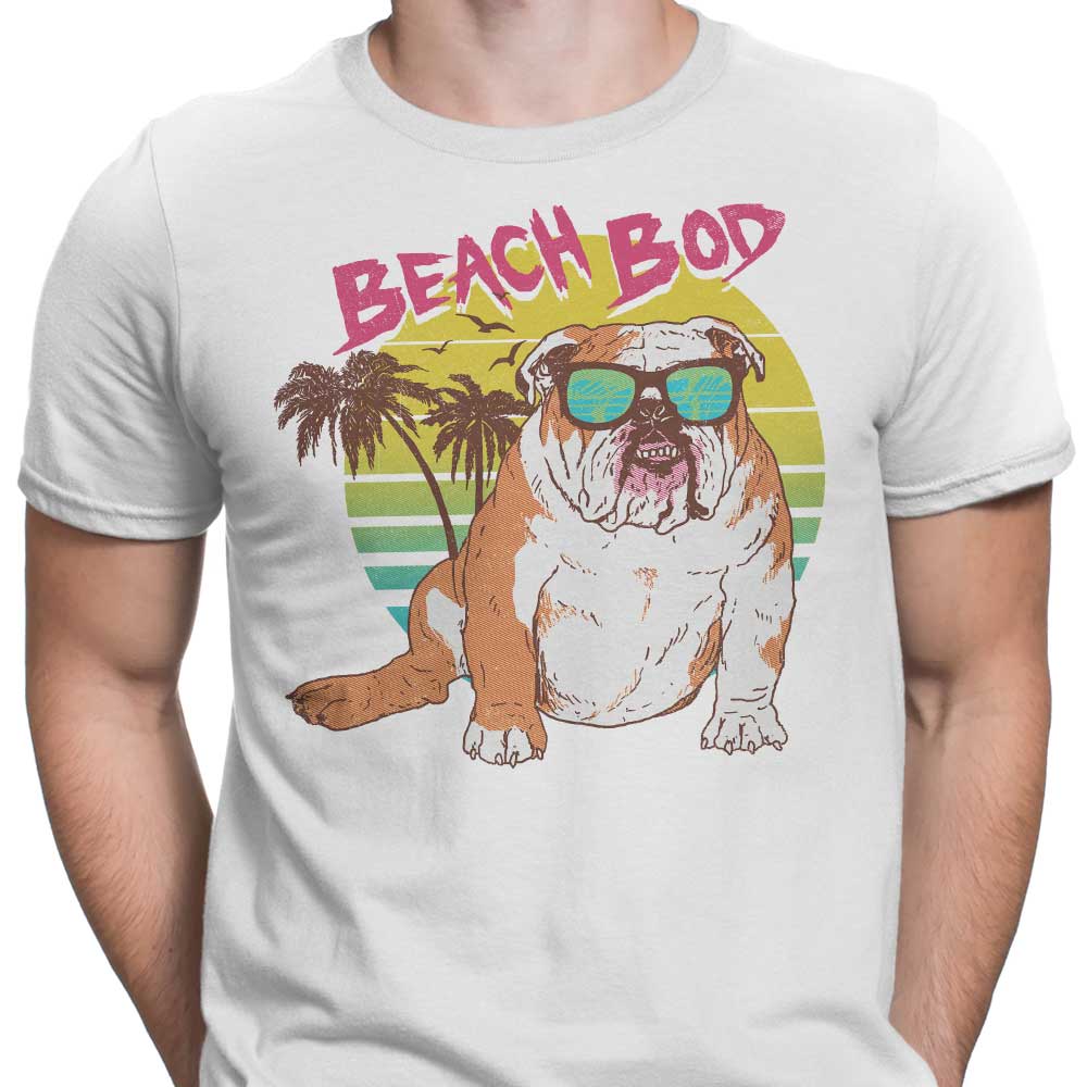 Beach Bod - Men's Apparel T-Shirts, Hoodie, Sweatshirt | CiraTrend.com (Image 3)