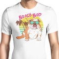 Beach Bod - Men's Apparel T-Shirts, Hoodie, Sweatshirt | CiraTrend.com (Image 1)