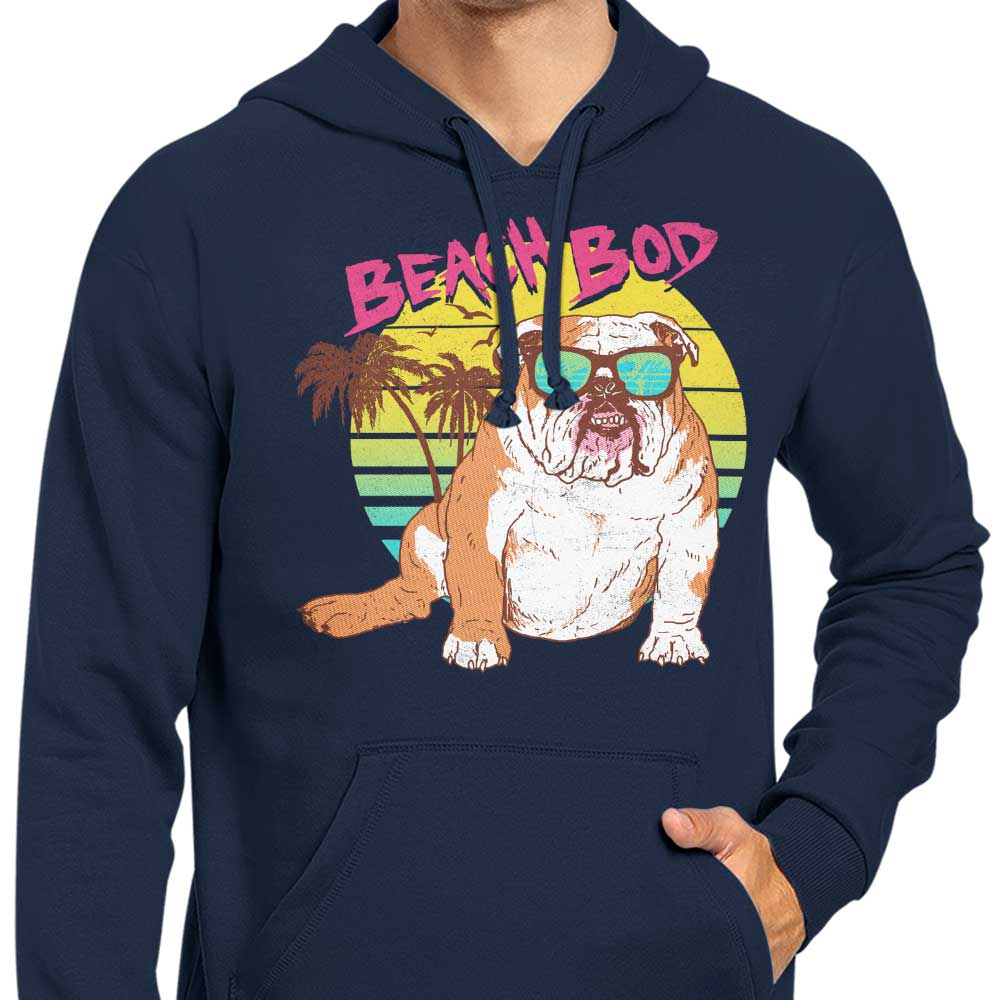 Beach Bod - Hoodie T-Shirts, Sweatshirt | CiraTrend.com (Image 5)