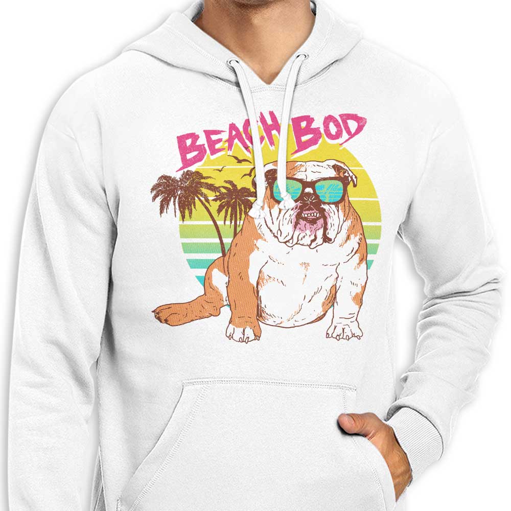 Beach Bod - Hoodie T-Shirts, Sweatshirt | CiraTrend.com (Image 4)