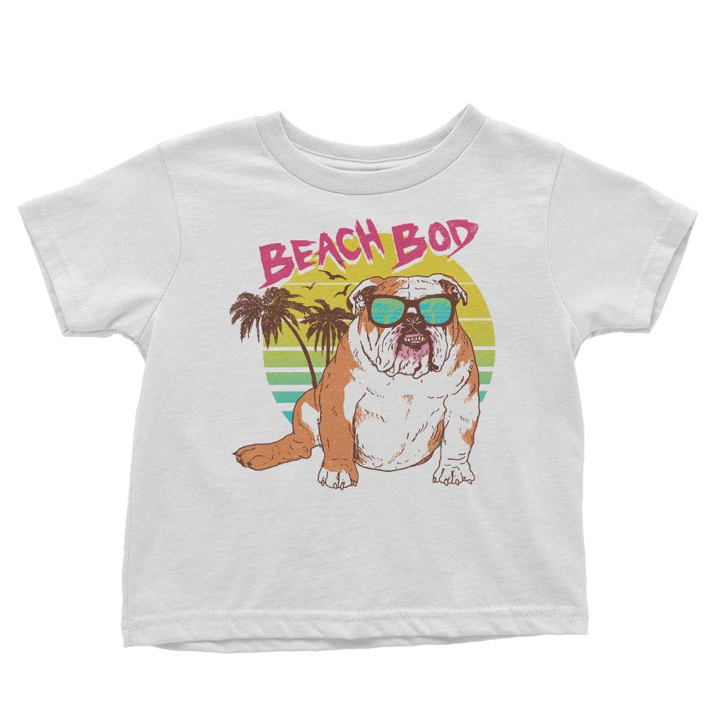 Beach Bod - Youth Apparel T-Shirts, Hoodie, Sweatshirt | CiraTrend.com (Image 5)