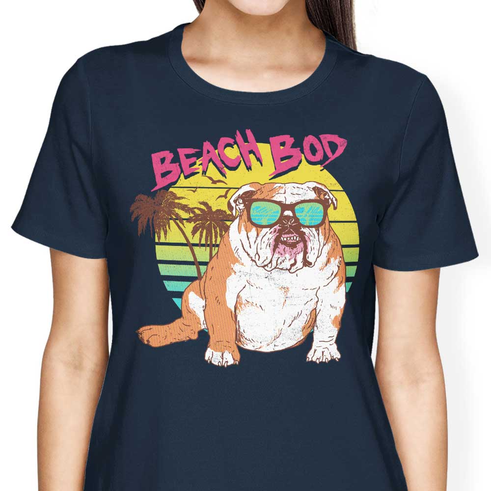 Beach Bod - Women's Apparel T-Shirts, Hoodie, Sweatshirt | CiraTrend.com (Image 5)