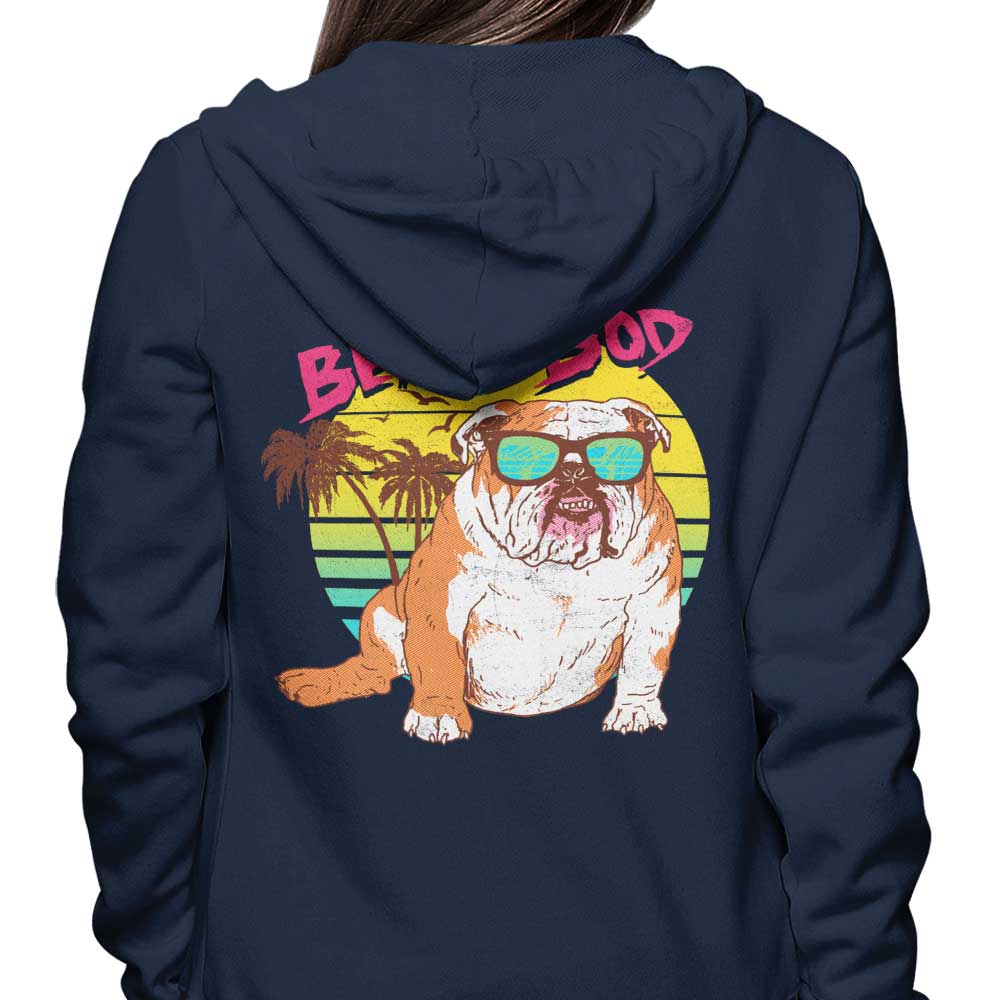 Beach Bod - Hoodie T-Shirts, Sweatshirt | CiraTrend.com (Image 3)