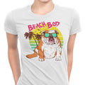 Beach Bod - Women's Apparel T-Shirts, Hoodie, Sweatshirt | CiraTrend.com (Image 1)