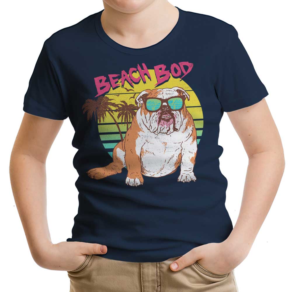 Beach Bod - Youth Apparel T-Shirts, Hoodie, Sweatshirt | CiraTrend.com (Image 4)