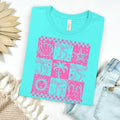 Beach Square Graphic Tee | Cruise Shirt, Vacation Vibes Hoodie, Sweatshirt | CiraTrend.com