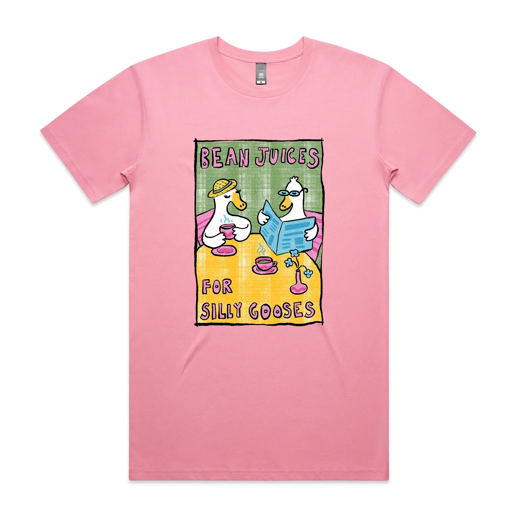 Bean Juices For Silly Gooses Tee Hoodie, Sweatshirt | CiraTrend.com (Image 2)