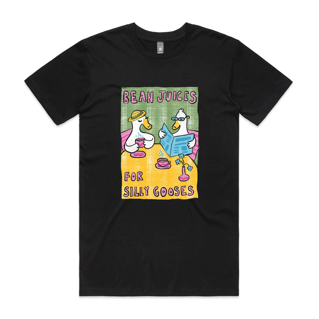 Bean Juices For Silly Gooses Tee Hoodie, Sweatshirt | CiraTrend.com (Image 4)