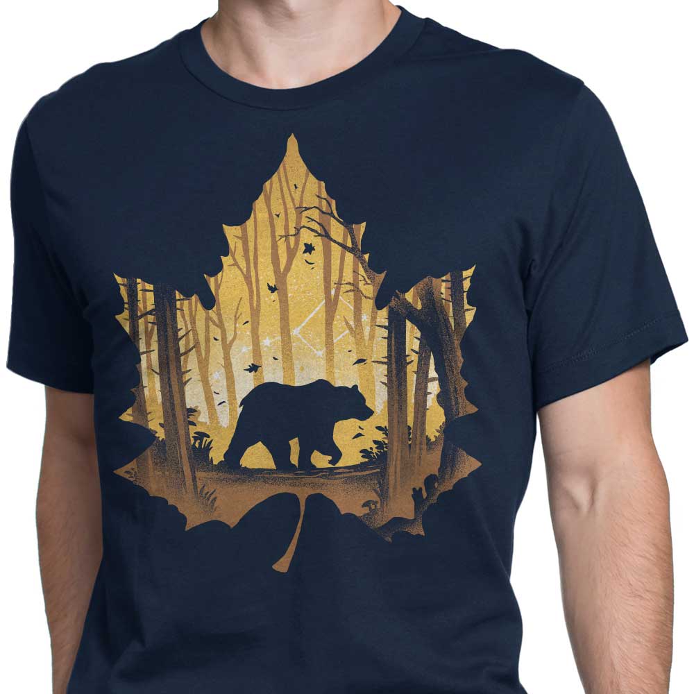 Bear Protector - Men's Apparel T-Shirts, Hoodie, Sweatshirt | CiraTrend.com (Image 4)