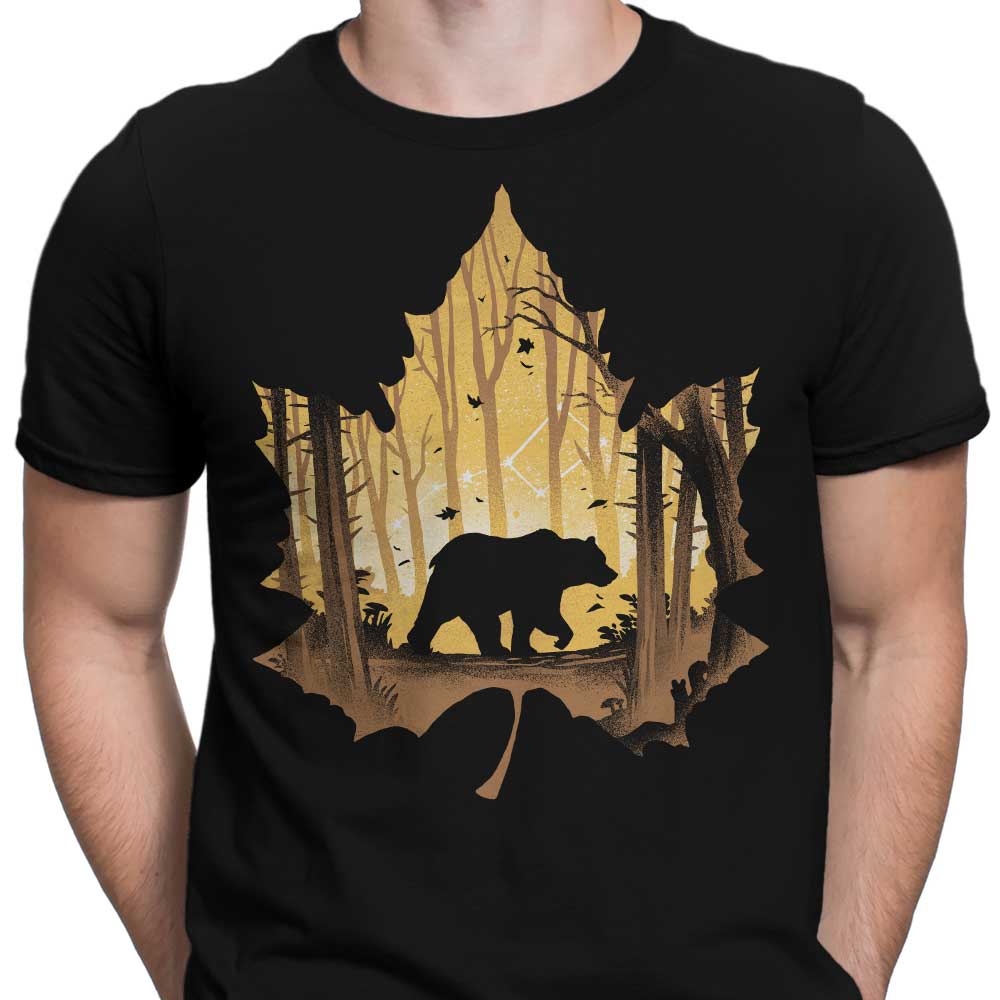 Bear Protector - Men's Apparel T-Shirts, Hoodie, Sweatshirt | CiraTrend.com (Image 3)