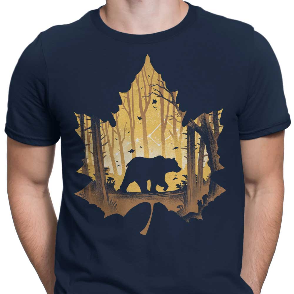 Bear Protector - Men's Apparel T-Shirts, Hoodie, Sweatshirt | CiraTrend.com (Image 5)