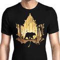 Bear Protector - Men's Apparel T-Shirts, Hoodie, Sweatshirt | CiraTrend.com (Image 1)