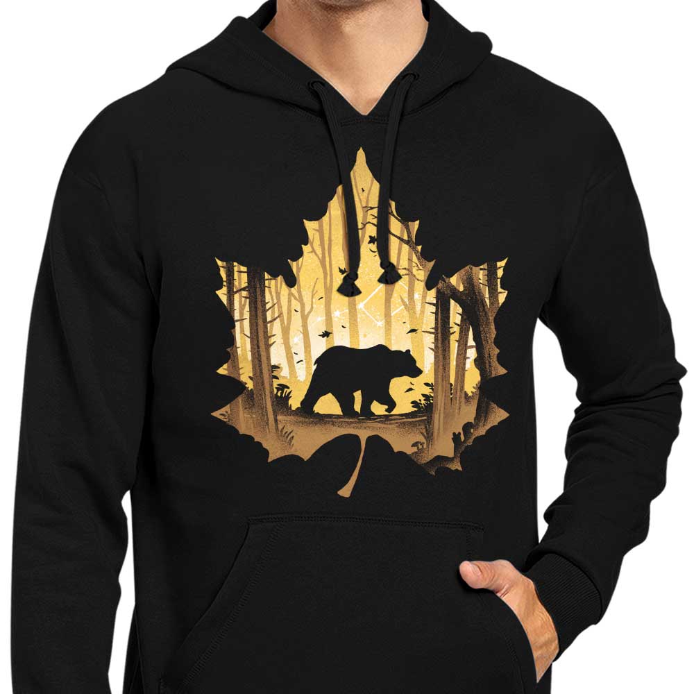 Bear Protector - Hoodie T-Shirts, Sweatshirt | CiraTrend.com (Image 4)