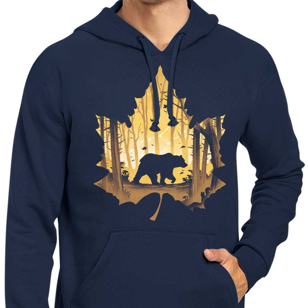 Bear Protector - Hoodie T-Shirts, Sweatshirt | CiraTrend.com (Image 5)