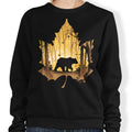 Bear Protector - Sweatshirt T-Shirts, Hoodie | CiraTrend.com (Image 1)