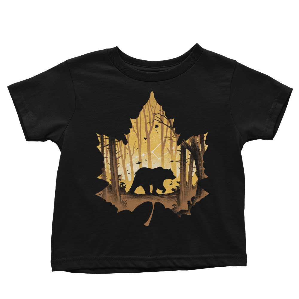 Bear Protector - Youth Apparel T-Shirts, Hoodie, Sweatshirt | CiraTrend.com (Image 5)