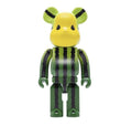 Bearbrick x CLOT Summer Fruits Yellow Watermelon 1000% 2021 T-Shirts, Hoodie, Sweatshirt | CiraTrend.com