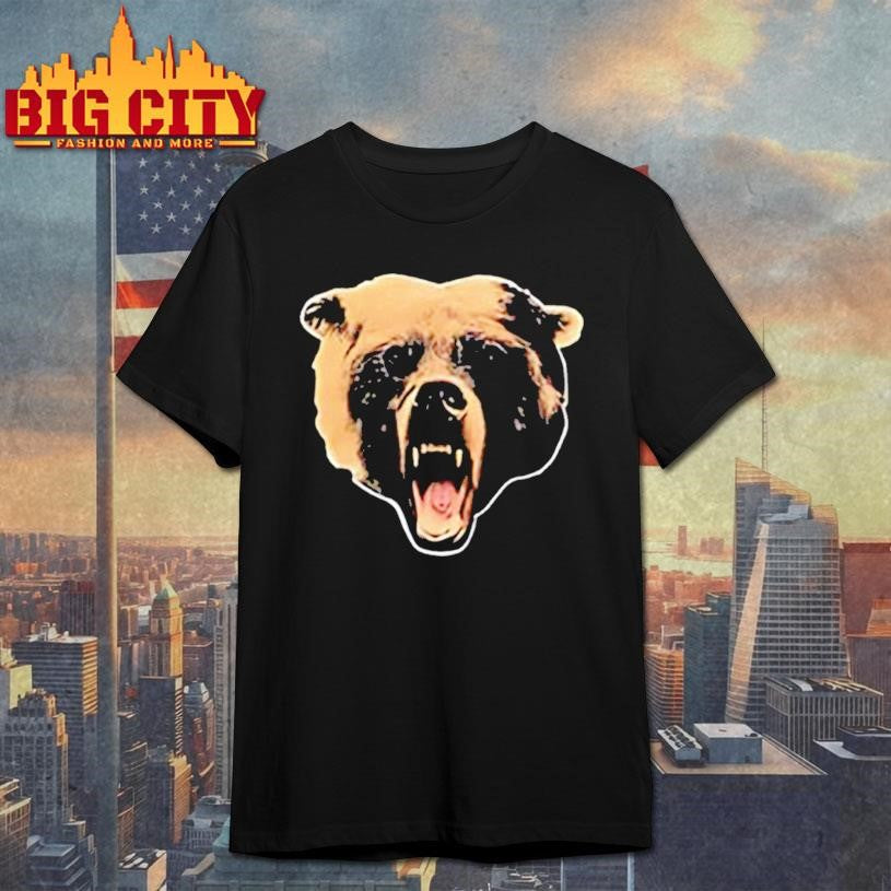 Bears By Golf 2025 Shirt