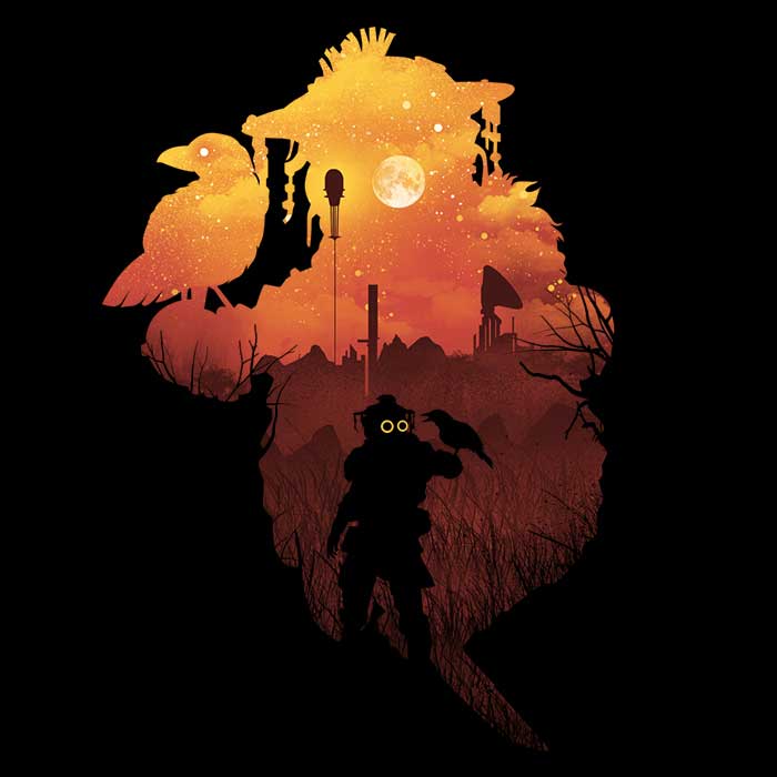 Beast of the Hunt - Women's Apparel T-Shirts, Hoodie, Sweatshirt | CiraTrend.com (Image 3)