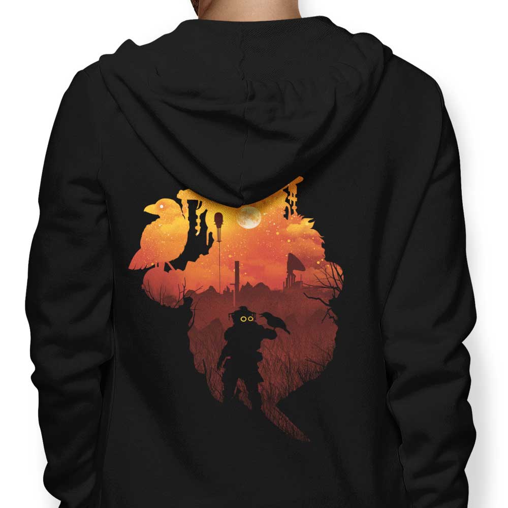 Beast of the Hunt - Hoodie T-Shirts, Sweatshirt | CiraTrend.com (Image 1)