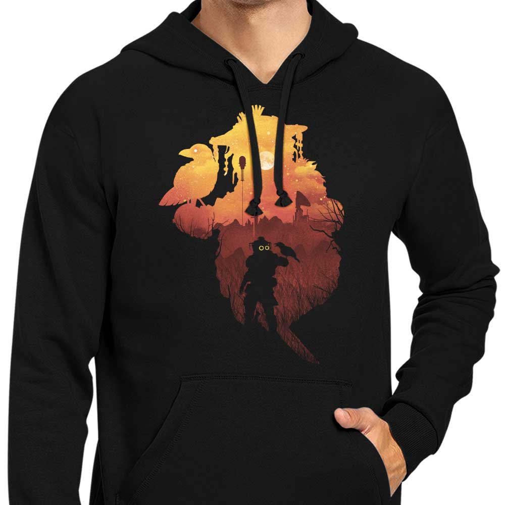 Beast of the Hunt - Hoodie T-Shirts, Sweatshirt | CiraTrend.com (Image 4)