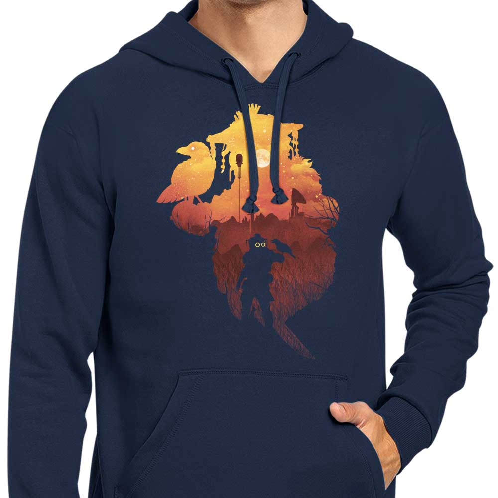 Beast of the Hunt - Hoodie T-Shirts, Sweatshirt | CiraTrend.com (Image 5)