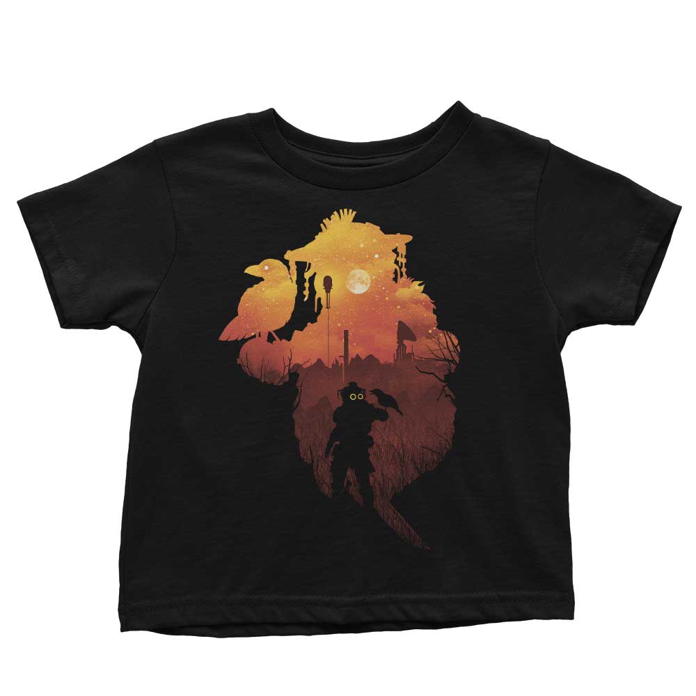 Beast of the Hunt - Youth Apparel T-Shirts, Hoodie, Sweatshirt | CiraTrend.com (Image 4)