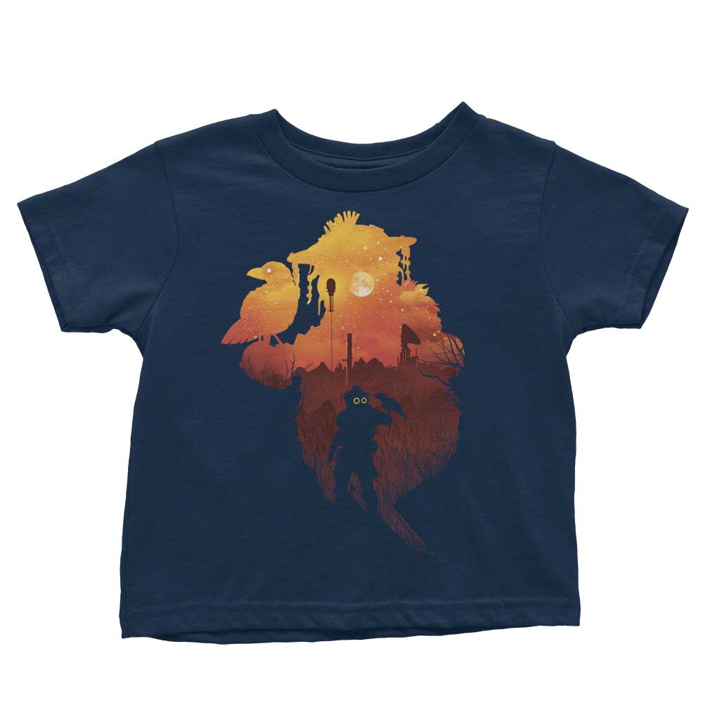 Beast of the Hunt - Youth Apparel T-Shirts, Hoodie, Sweatshirt | CiraTrend.com (Image 5)